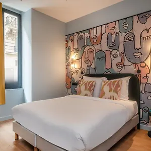  Apartmanhotel Montmartre